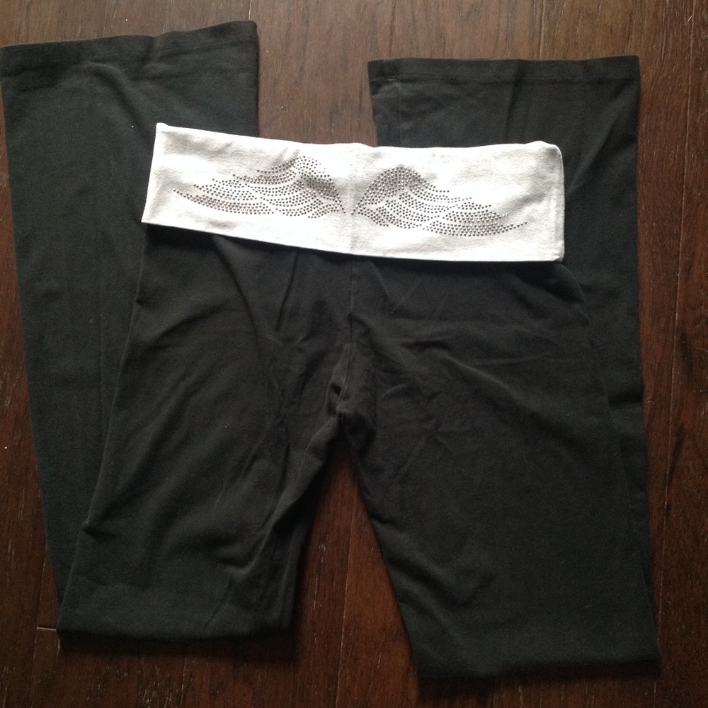 Victorias Secret Yoga Pants